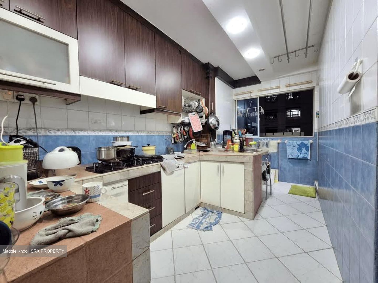 Blk 310 Woodlands Street 31 (Woodlands), HDB 3 Rooms #554581311